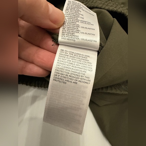 The North Face Women's Never Stop Wearing Cargo Pants - XS - Picture 8 of 13